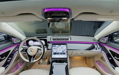 Mercedes-Benz Maybach S-Класс, 2025 год, 29 840 000 рублей, 16 фотография