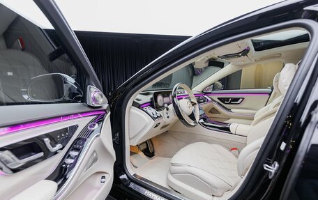 Mercedes-Benz Maybach S-Класс, 2025 год, 29 840 000 рублей, 14 фотография