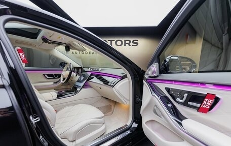 Mercedes-Benz Maybach S-Класс, 2025 год, 29 840 000 рублей, 23 фотография