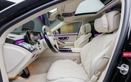 Mercedes-Benz Maybach S-Класс, 2025 год, 29 840 000 рублей, 15 фотография