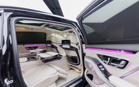 Mercedes-Benz Maybach S-Класс, 2025 год, 29 840 000 рублей, 28 фотография