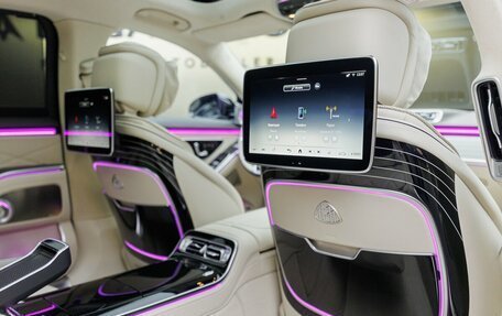 Mercedes-Benz Maybach S-Класс, 2025 год, 29 840 000 рублей, 30 фотография