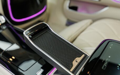 Mercedes-Benz Maybach S-Класс, 2025 год, 29 840 000 рублей, 35 фотография
