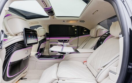 Mercedes-Benz Maybach S-Класс, 2025 год, 29 840 000 рублей, 37 фотография