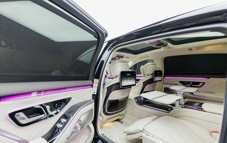 Mercedes-Benz Maybach S-Класс, 2025 год, 29 840 000 рублей, 36 фотография