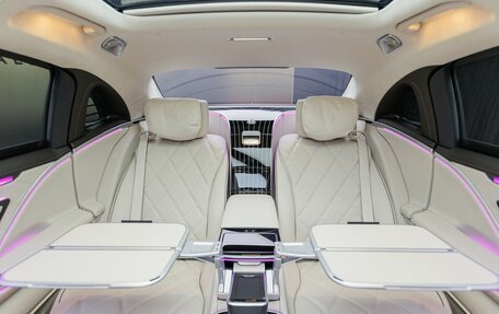 Mercedes-Benz Maybach S-Класс, 2025 год, 29 840 000 рублей, 40 фотография