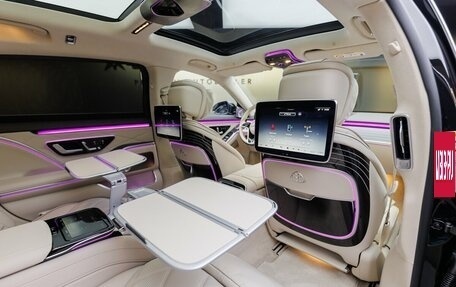 Mercedes-Benz Maybach S-Класс, 2025 год, 29 840 000 рублей, 33 фотография