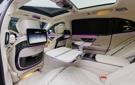Mercedes-Benz Maybach S-Класс, 2025 год, 29 840 000 рублей, 39 фотография