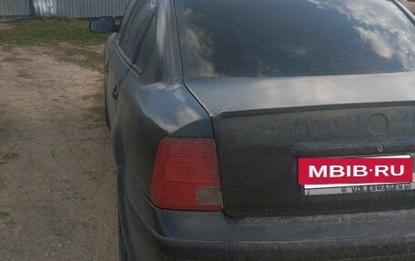 Volkswagen Passat B5+ рестайлинг, 2000 год, 190 000 рублей, 2 фотография
