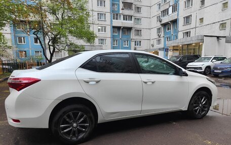 Toyota Corolla, 2013 год, 1 200 000 рублей, 2 фотография