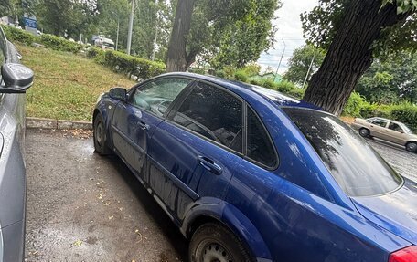 Chevrolet Lacetti, 2004 год, 260 000 рублей, 4 фотография