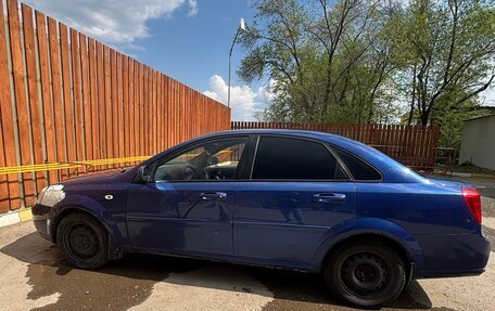 Chevrolet Lacetti, 2004 год, 260 000 рублей, 10 фотография