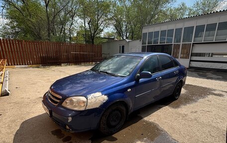 Chevrolet Lacetti, 2004 год, 260 000 рублей, 6 фотография