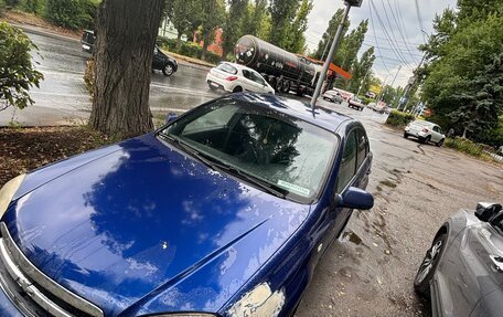 Chevrolet Lacetti, 2004 год, 260 000 рублей, 2 фотография