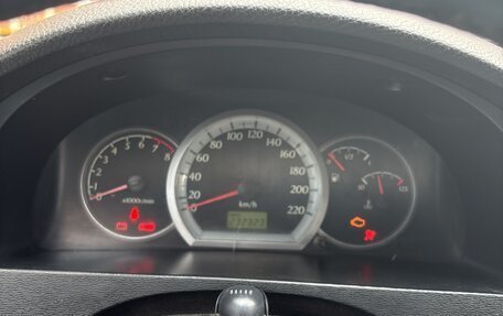 Chevrolet Lacetti, 2004 год, 260 000 рублей, 9 фотография