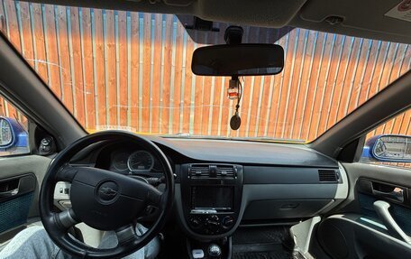 Chevrolet Lacetti, 2004 год, 260 000 рублей, 8 фотография