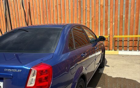 Chevrolet Lacetti, 2004 год, 260 000 рублей, 13 фотография