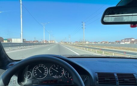 BMW 5 серия, 2002 год, 1 600 000 рублей, 7 фотография