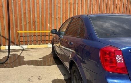 Chevrolet Lacetti, 2004 год, 260 000 рублей, 12 фотография