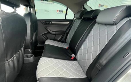 Skoda Rapid I, 2018 год, 1 230 000 рублей, 19 фотография