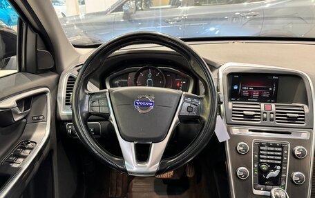 Volvo XC60 II, 2014 год, 1 850 000 рублей, 8 фотография