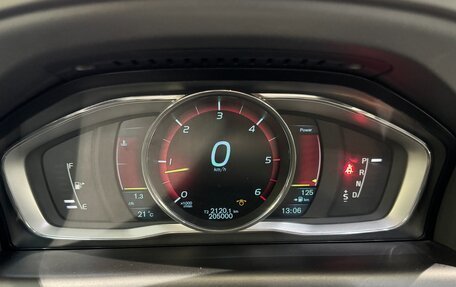 Volvo XC60 II, 2014 год, 1 850 000 рублей, 11 фотография