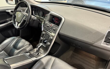 Volvo XC60 II, 2014 год, 1 850 000 рублей, 7 фотография