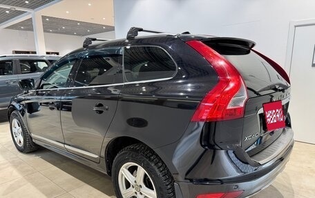 Volvo XC60 II, 2014 год, 1 850 000 рублей, 4 фотография