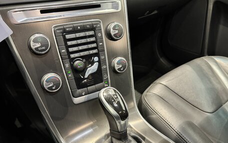 Volvo XC60 II, 2014 год, 1 850 000 рублей, 14 фотография