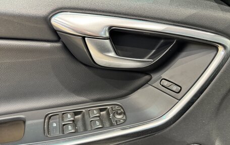 Volvo XC60 II, 2014 год, 1 850 000 рублей, 15 фотография