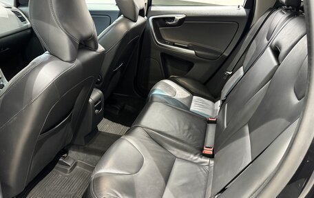 Volvo XC60 II, 2014 год, 1 850 000 рублей, 10 фотография