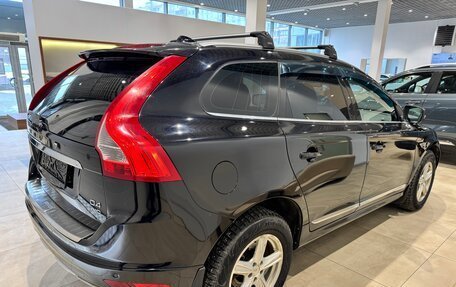 Volvo XC60 II, 2014 год, 1 850 000 рублей, 3 фотография