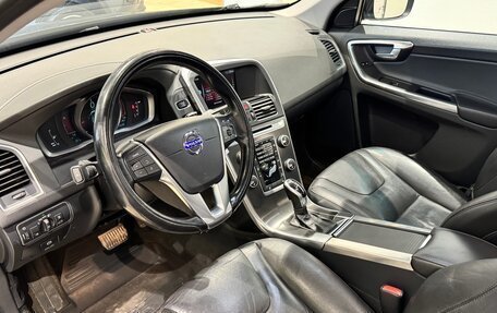 Volvo XC60 II, 2014 год, 1 850 000 рублей, 5 фотография