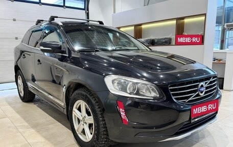 Volvo XC60 II, 2014 год, 1 850 000 рублей, 2 фотография