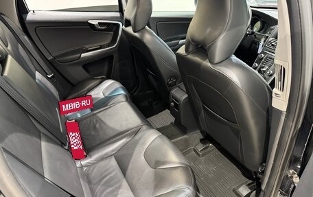 Volvo XC60 II, 2014 год, 1 850 000 рублей, 9 фотография