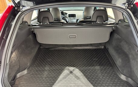 Volvo XC60 II, 2014 год, 1 850 000 рублей, 16 фотография