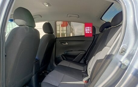 KIA Rio IV, 2020 год, 1 521 700 рублей, 15 фотография