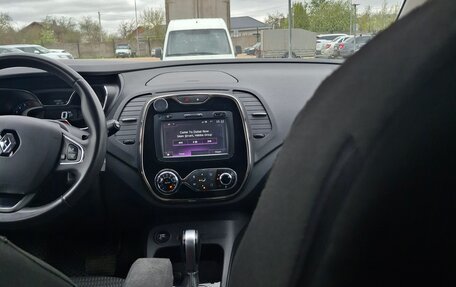 Renault Kaptur I рестайлинг, 2018 год, 1 070 000 рублей, 5 фотография