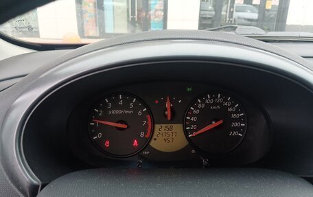 Nissan Micra III, 2009 год, 550 000 рублей, 6 фотография