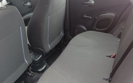 Nissan Micra III, 2009 год, 550 000 рублей, 10 фотография