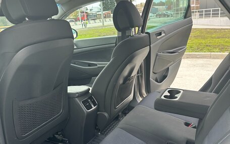 Hyundai Tucson III, 2018 год, 2 500 000 рублей, 7 фотография