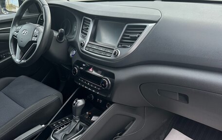 Hyundai Tucson III, 2018 год, 2 500 000 рублей, 5 фотография