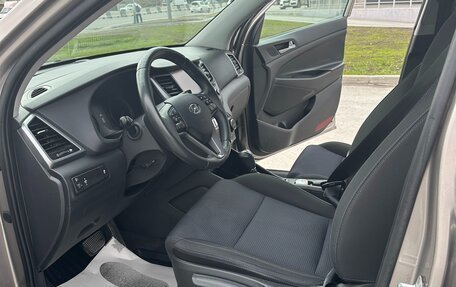 Hyundai Tucson III, 2018 год, 2 500 000 рублей, 6 фотография