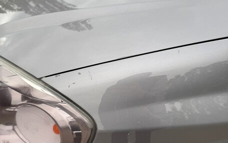 Chevrolet Aveo III, 2011 год, 550 000 рублей, 8 фотография
