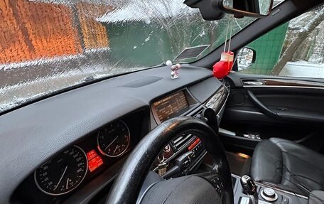 BMW X5, 2008 год, 1 610 000 рублей, 8 фотография