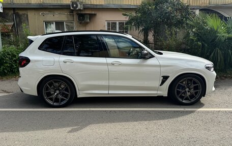 BMW X3, 2018 год, 4 950 000 рублей, 3 фотография