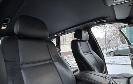 BMW X5, 2008 год, 1 610 000 рублей, 12 фотография