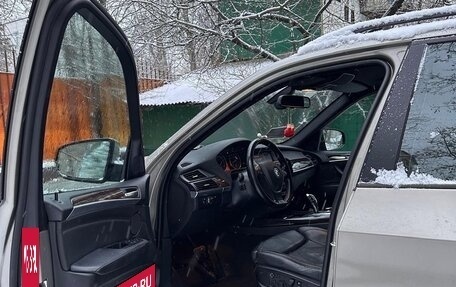 BMW X5, 2008 год, 1 610 000 рублей, 9 фотография
