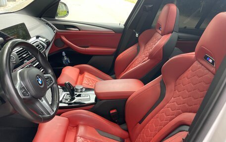 BMW X3, 2018 год, 4 950 000 рублей, 15 фотография
