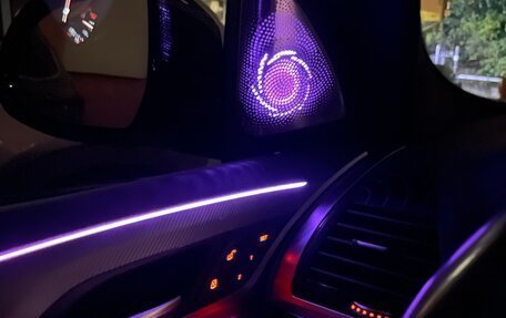 BMW X3, 2018 год, 4 950 000 рублей, 11 фотография